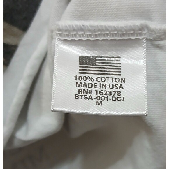 Doja Cat Scarlet Tour Graphic Tee Medium Doja Cat Loves Her Fans Distressed Hems - Picture 10 of 10